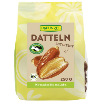 Datteln ohne Stein 250g RAP
