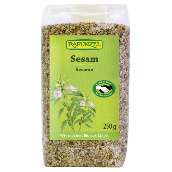 Sesam ungeschält 250g RAP