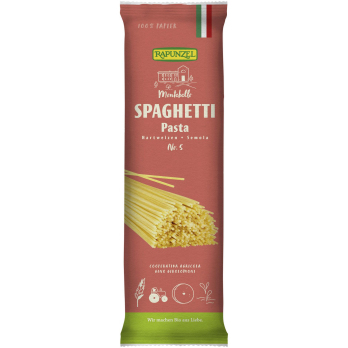 Spaghetti Semola 500g RAP