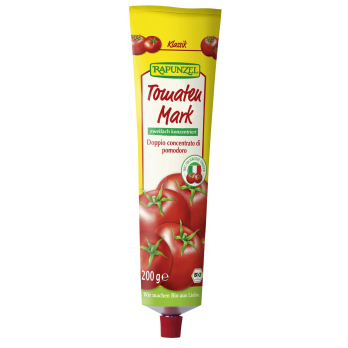 Tomatenmark in der Tube 200g RAP