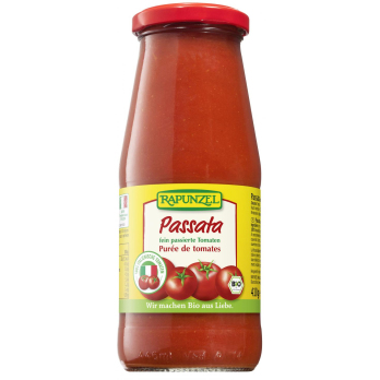 Passata 410g RAP