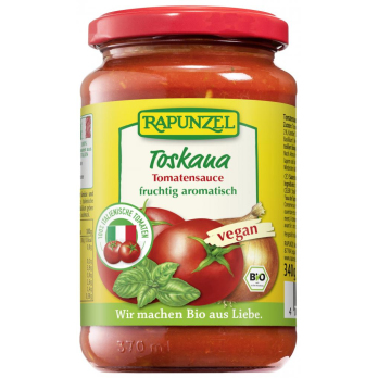 Tomatensauce Toskana 335ml RAP