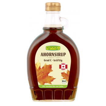 Ahornsirup Grad C 375ml RAP