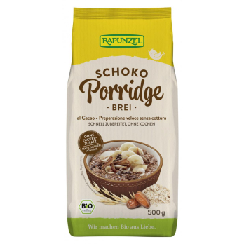 Frühstücksbrei (Porridge) Schoko 500g RAP