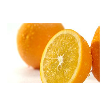 Orangenkiste 3 kg