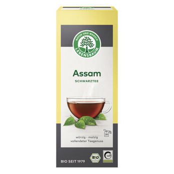 Assam 20 Btl LEB