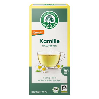 Kamillentee 20 Btl. LEB