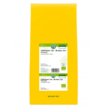 Ostfriesenmischung 1 kg LEB