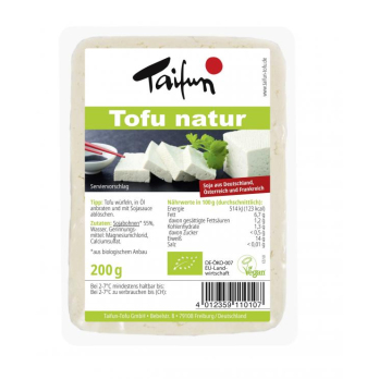 Tofu natur 200g TAI
