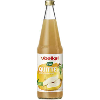 Quittensaft 0,7l  VOE