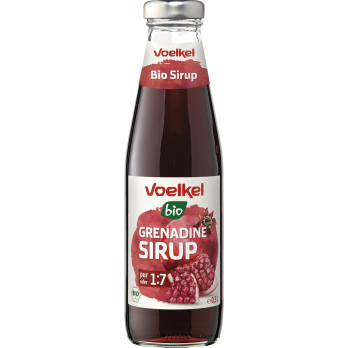 Grenadinesirup 0,5l VOE