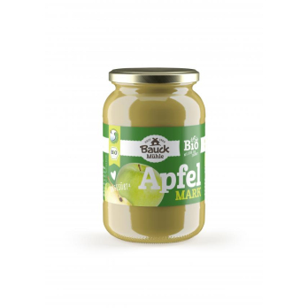 Apfelmark 360g BAK