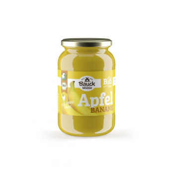 Apfel-Bananen-Mark 360g BAK