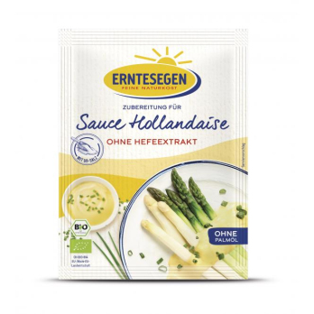 Sauce Hollandaise 30g ERN