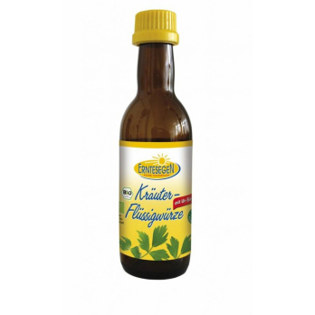 Kräuter Flüssigwürze 297g  ERN