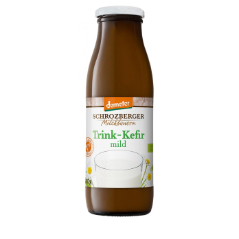 Trink-Kefir mild 1,5% 500g SBG