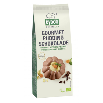 Schoko-Pudding 1kg BYO
