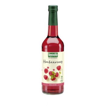 Himbeeressig 0,5l BYO