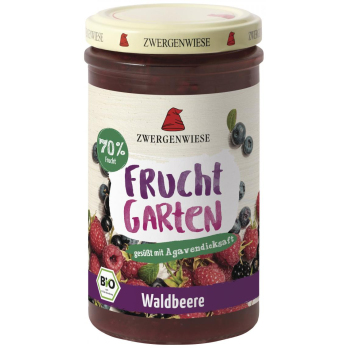Waldbeere Fruchtgarten 225g ZWE