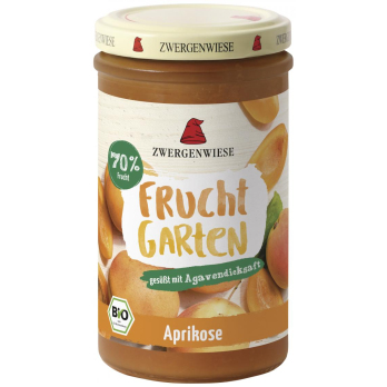 Aprikose Fruchtgarten 225g ZWE