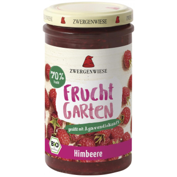 Himbeere Fruchtgarten 225g ZWE