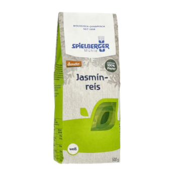 Jasminreis weiß 500g SPI