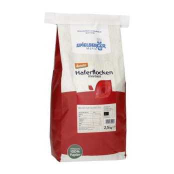 Haferflocken Kleinblatt 2,5kg