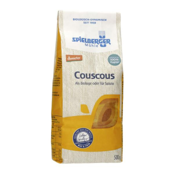 Cous-Cous 500g SPI
