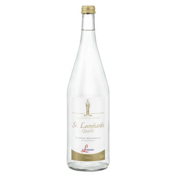 St. Leonhard still 1l