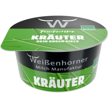 Kräutercreme 22% 150g WHS