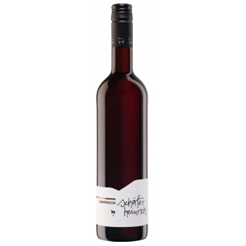 Schwarzriesling rot 0,75l