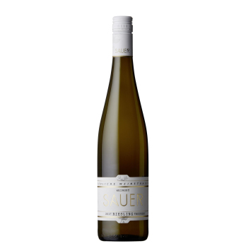 Riesling 0,75 l HSE