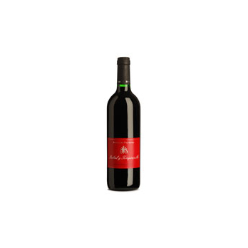 Bobal y Tempranillo, rot 0,75 l