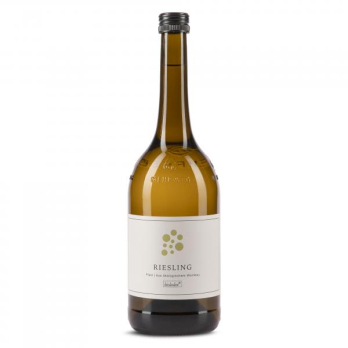 b* Riesling weiß 0,75l