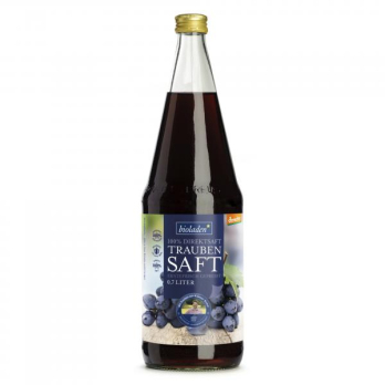 b* Traubensaft rot 1l