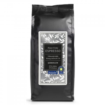b* Espresso gemahlen 250g