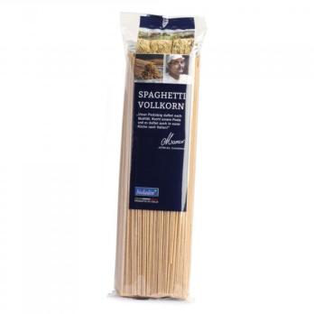 b* Vollkorn Spaghetti 500g