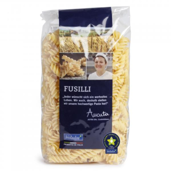 b* Fusilli 500g