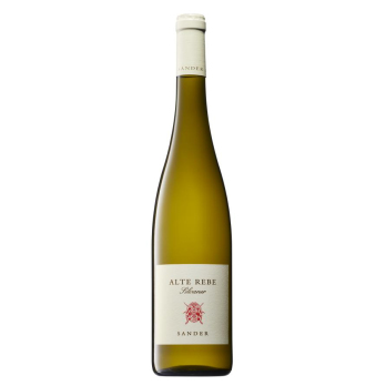 Silvaner Alte Rebe 0,75 l SAN
