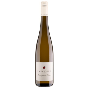 Sauvignon blanc 0,75 l SAN