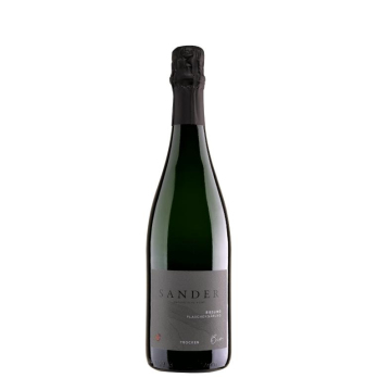 Riesling Sekt trocken weiß 0,75l