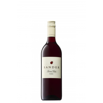 Terra Vita rot 0,75l SAN