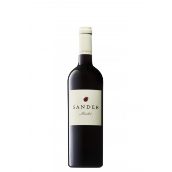 Merlot  rot  0,75l SAN