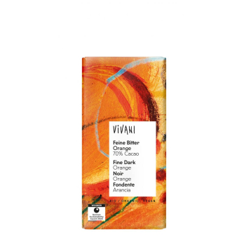 Feine Bitter Orange 100g VIV