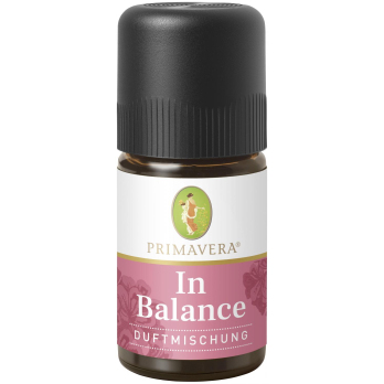 Duftmischung "In Balance" 5ml