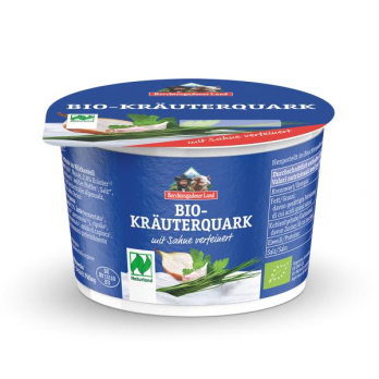 Kräuterquark 200g BGL