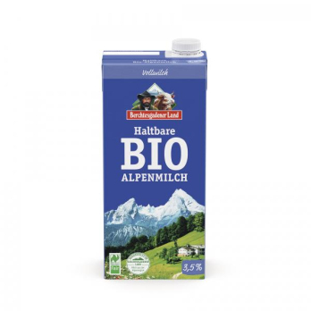 H-Milch 3,5% 1l BGL