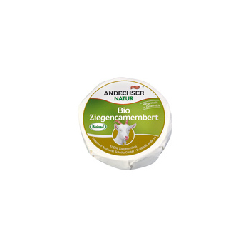 Ziegen-Camembert 50% 100g AND