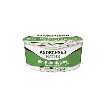 Rahmjoghurt Stracciatella 150g AND