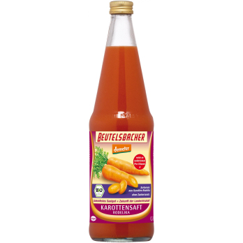 Karottensaft Rodelika 0,7l BEU